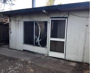 This south Napa home, in "uninhabitable condition," just sold for $495,000.